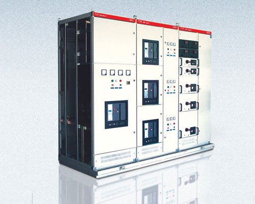 若羌GCS型低压抽出式开关柜GCS型低压抽出式开关柜